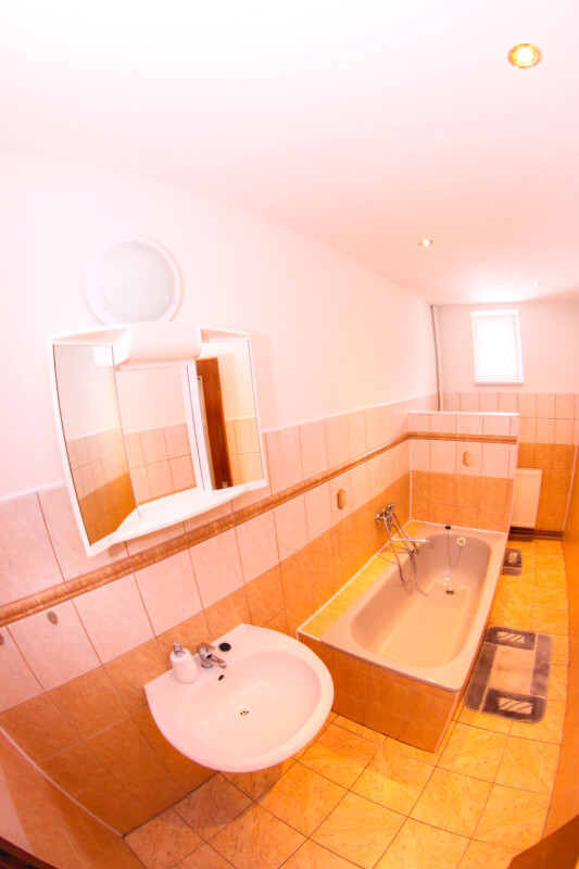 apartmán