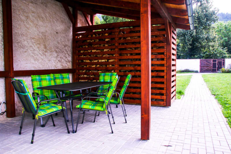 Pergola