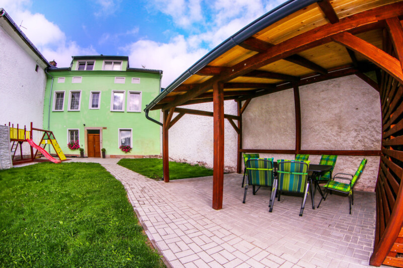 Pergola